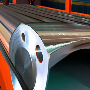 Рынок металлопроката: как распределяется спрос между основными направлениями