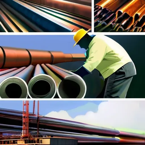 Экология в металлургии как фактор долгосрочной промышленной устойчивости