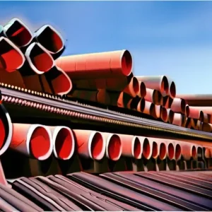 Экономика поставок стали в условиях отраслевой конкуренции