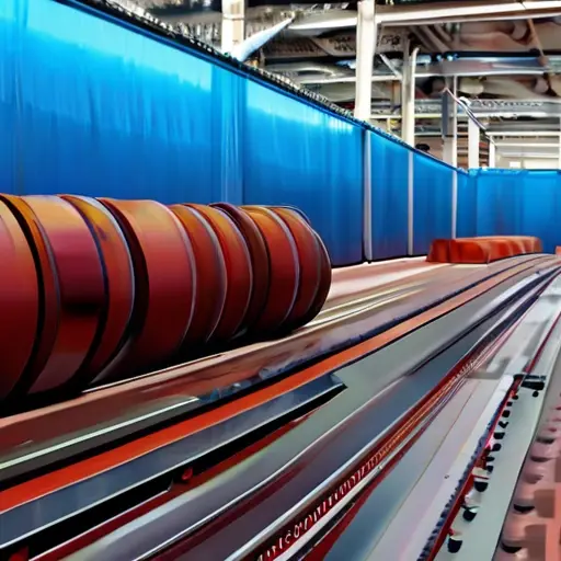 Экономика поставок стали в условиях отраслевой конкуренции Экономика поставок стали в условиях отраслевой конкуренции