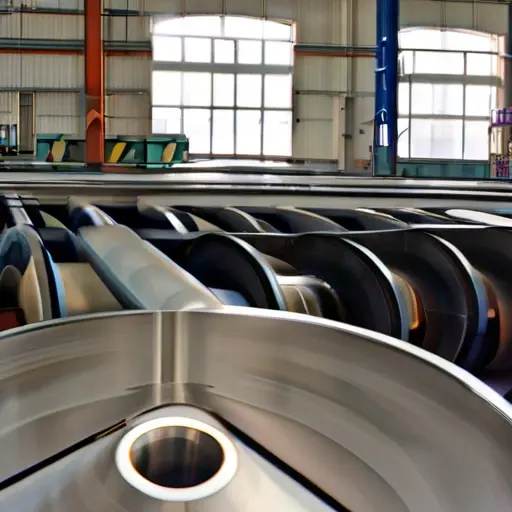 Инновационные направления в производстве нержавеющих сталей Инновационные направления в производстве нержавеющих сталей