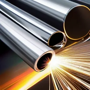 Инновационные направления в производстве нержавеющих сталей