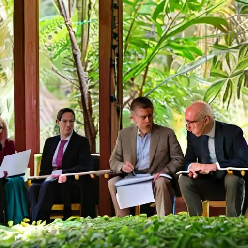 Почему экологическая модернизация требует межфункционального взаимодействия