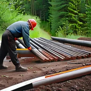 Экологическая конкурентоспособность металлургии: из чего она складывается