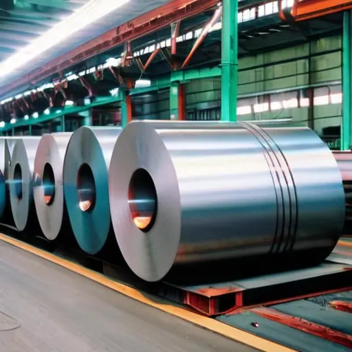 Рынок металлургической продукции: роль перерабатывающих отраслей