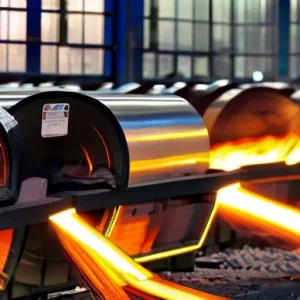 Рынок металлургической продукции: роль перерабатывающих отраслей