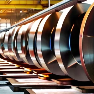 Цифровизация медеплавильных и алюминиевых производств: общие и особенные черты