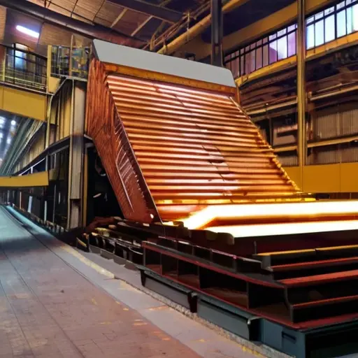 Цифровизация медеплавильных и алюминиевых производств: общие и особенные черты