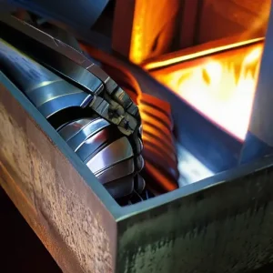 Инновации в управлении качеством сплавов на металлургическом предприятии