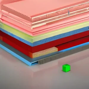 Почему поверхностный слой часто важнее объема материала