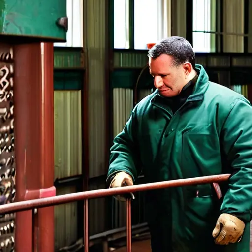 В металлургической компании сообщили о завершении ремонтной кампании В металлургической компании сообщили о завершении ремонтной кампании