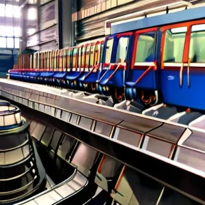 В металлургической компании сообщили о завершении ремонтной кампании