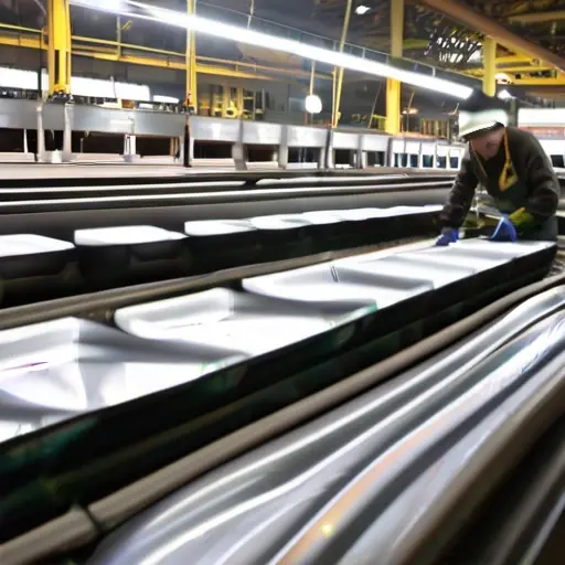 Как компании оценивают деловую ситуацию на рынке металлов Как компании оценивают деловую ситуацию на рынке металлов