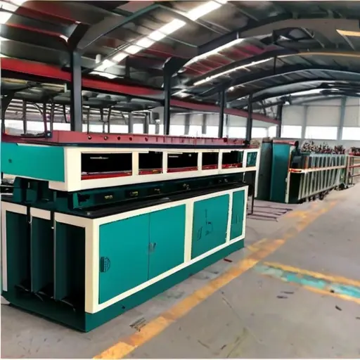 Как организован выпуск малых серий металлопродукции на крупном предприятии