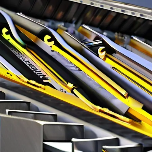 Материалы в условиях переменных нагрузок: скрытые сценарии разрушения