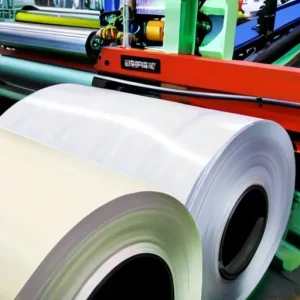 Предприятие освоило выпуск новой линейки листового проката