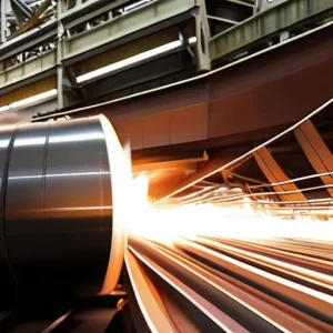 Как развивается экспресс-аналитика в металлургии