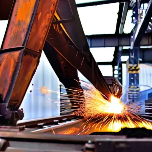 Как развивается экспресс-аналитика в металлургии