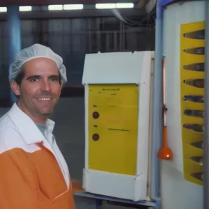 На производственной площадке улучшили показатели энергоэффективности