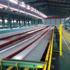 Рынок металлов и производственная загрузка: где проходит баланс