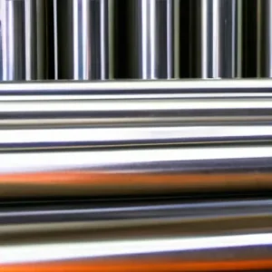 Экономика металлопродукции для машиностроительного сектора