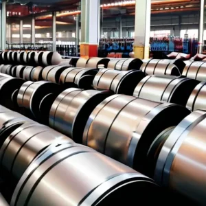 Эксперты оценили динамику внутреннего спроса на металлопродукцию