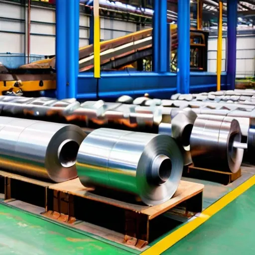 Эксперты оценили динамику внутреннего спроса на металлопродукцию Эксперты оценили динамику внутреннего спроса на металлопродукцию