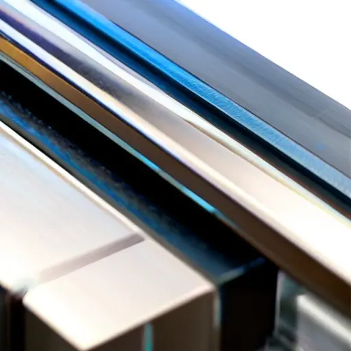 Инновационные инструменты для управления химическим составом металла