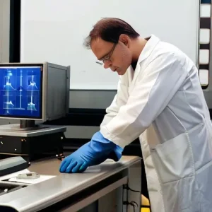 Инновационные инструменты для управления химическим составом металла