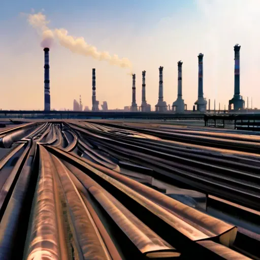 Как меняется экологическая повестка в крупных металлургических компаниях