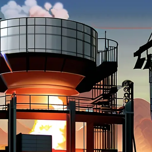 Металлургическое производство и облачные платформы: практические сценарии