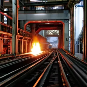 Экологические приоритеты металлургии в эпоху промышленных изменений