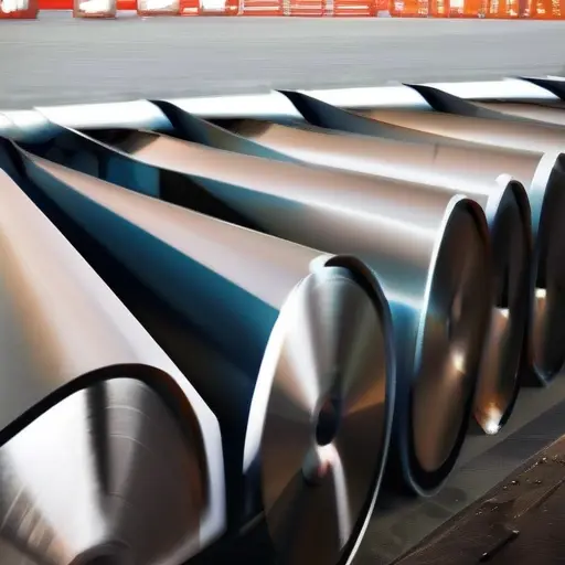 Рынок металлов: как меняется структура клиентского спроса