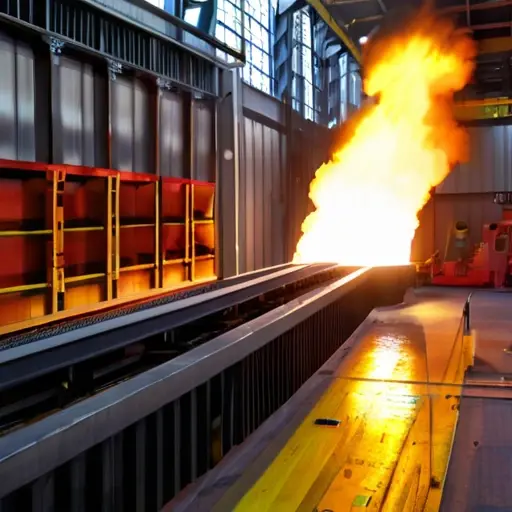 Технологии удаленного сопровождения металлургических процессов