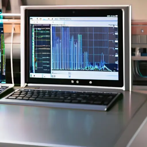 Завод внедрил цифровые инструменты мониторинга производственных процессов