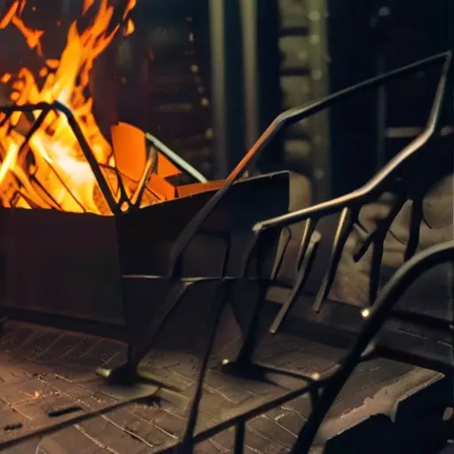 Экономика чёрной металлургии в контексте рыночных изменений