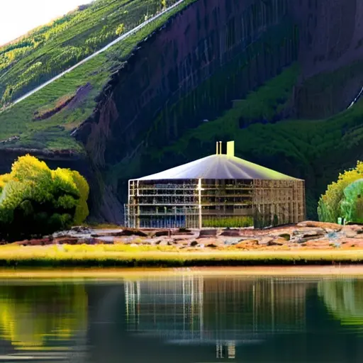 Как меняется экологическая архитектура металлургического предприятия Как меняется экологическая архитектура металлургического предприятия