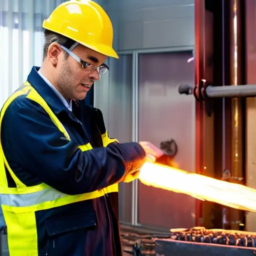 Как меняется подготовка персонала в условиях цифровой металлургии