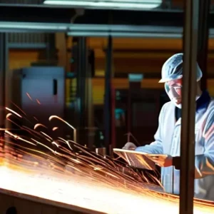 Как меняется подготовка персонала в условиях цифровой металлургии