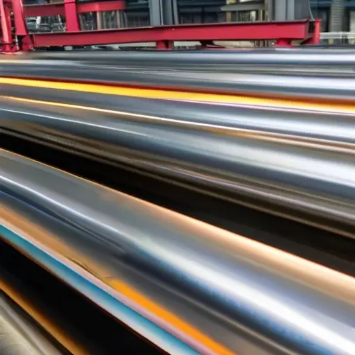 Производственные подходы к стабилизации температуры жидкой стали