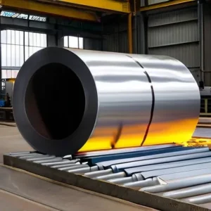 Производственные подходы к стабилизации температуры жидкой стали