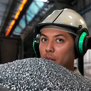 В металлургии усиливается интерес к продукции глубокой переработки