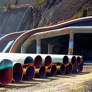 Экология как элемент стратегического развития металлургической отрасли