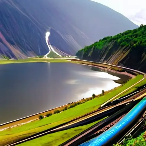 Экология как элемент стратегического развития металлургической отрасли Экология как элемент стратегического развития металлургической отрасли