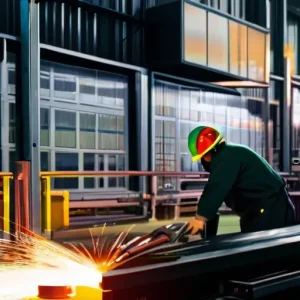 Инновации в производственной культуре металлургических предприятий