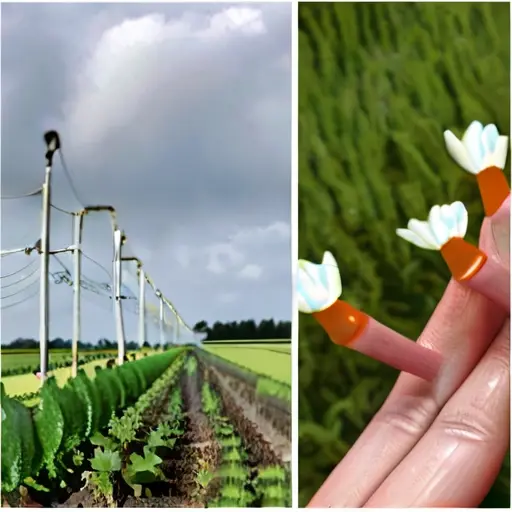 Работа участка пробоотбора в цепочке контроля плавки