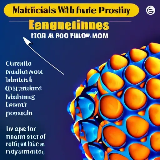 Материалы с контролируемой пористостью: возможности инженерного подхода