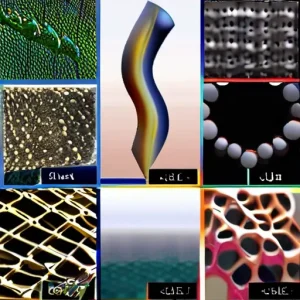 Материалы с контролируемой пористостью: возможности инженерного подхода