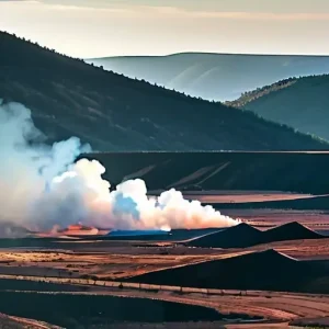 Новая экологическая логика металлургического производства