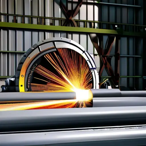 Новая экологическая логика металлургического производства